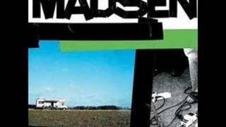 Madsen - Ich komme nicht mit chords