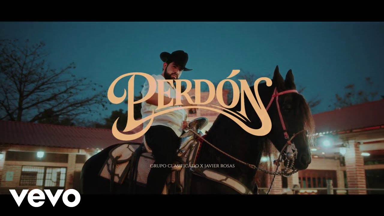 Previsualización de video para nota Grupo Clasificado y Javier Rosas reunidos en una colaboración