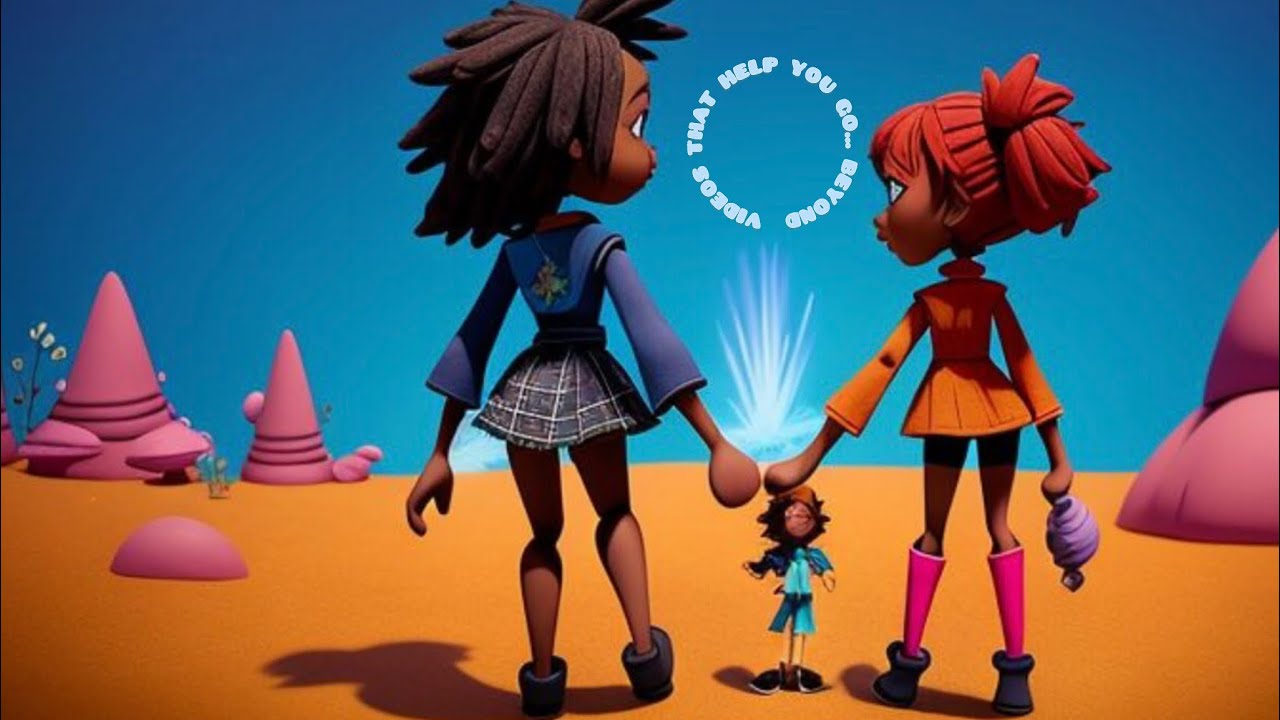 Help 2 Go VIDEOS THAT HELP YOU GO… BEYOND - YouTube