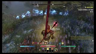 Elder Scrolls Online [ESO] - Alchemist Survey (Stormhaven)