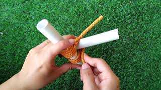 Aktiviti 6: Ikatan Seraya (Topik Rekreasi & Kesenggangan PJPK Ting. 2)