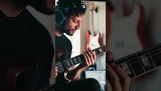 SG | Slow Blues Groove