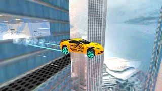 car game level games speed car gaming must been game 🫰🤙#carracing #carracinggame screenshot 2