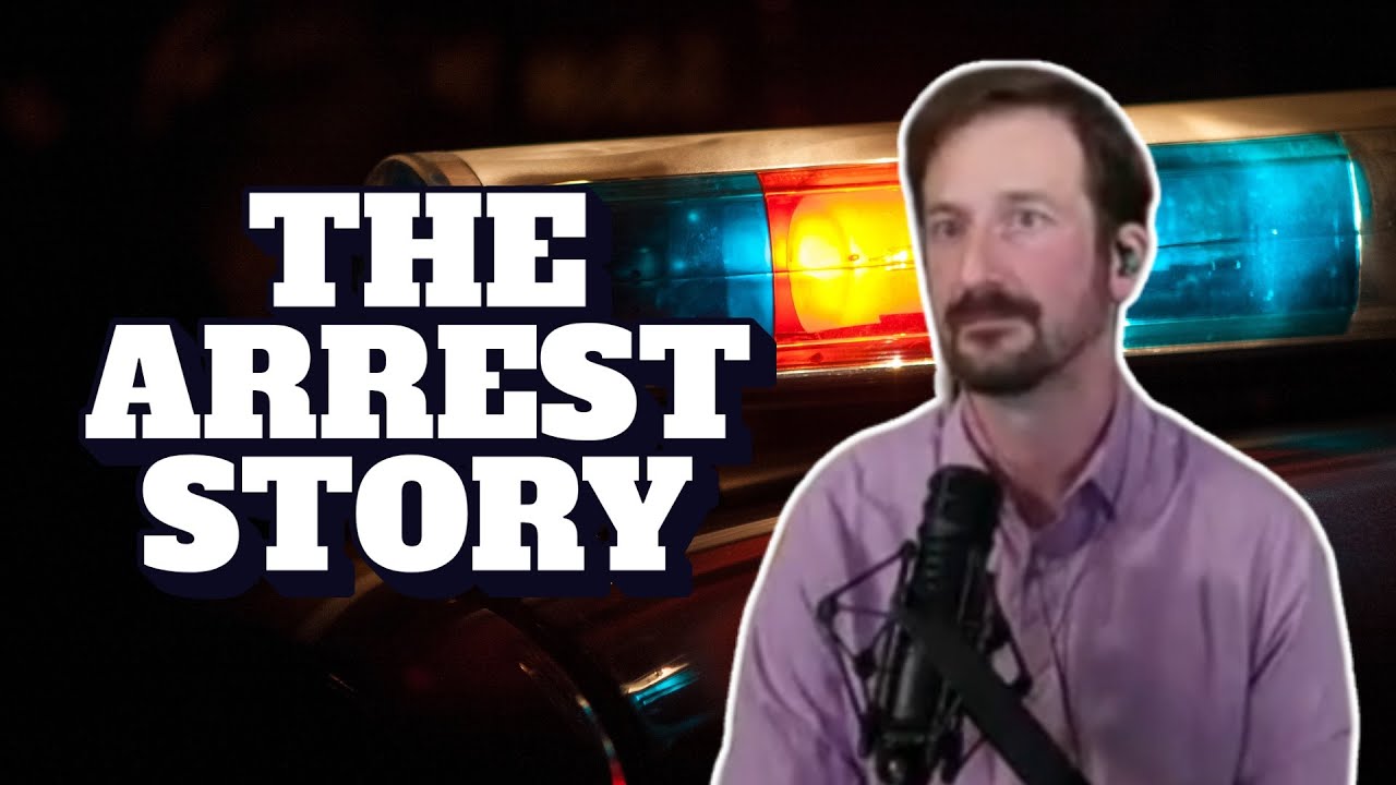 Nick Rekieta Talks About His Arrest And What To Expect From The Bodycam ...