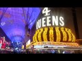 Las Vegas Nevada Casino Strip In 1962 - YouTube