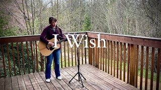 I Wish - Natalie Miller