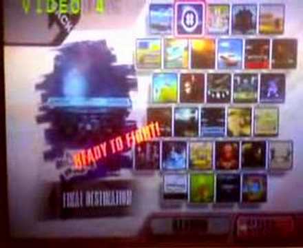 *READ DESCRIPTION* Reverse Boost Grab Character Showcase 2/2