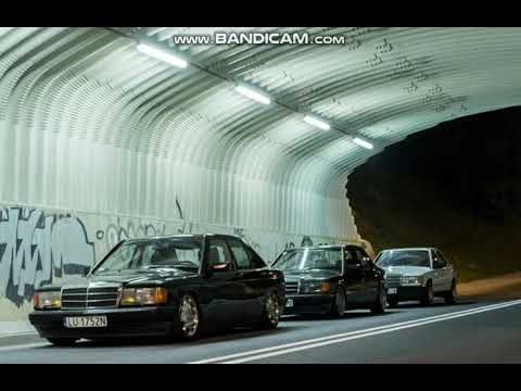 Bajorson - Noc Długa (Bass Boosted)