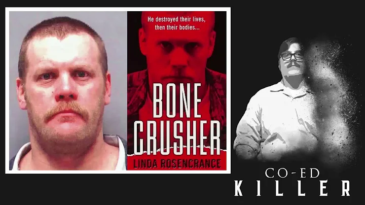 True Crime Real Stories - BONE CRUSHER : Larry Bri...