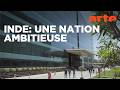 Ref:OpMS_QbpPg8 L inde, miracle ou mirage �conomique   | documentaire | arte