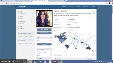 Unstoppable Marketers UM SOLO ADS