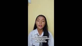 Tugas Pendidikan Agama Kristen dalam Mensyukuri & Mengembangkan Talenta (Kelas XI AK-2 'Stevany.S')