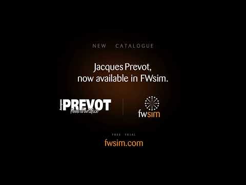 monocoup 40 mm pot à feu multicolore - Jacques Prevot