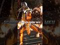 🔥💀 SCORPION COMBO MK11!! #mortalkombat #fighting #gaming #scorpion