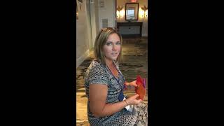 Barriers to Learning: DISCRIMINATION TRAINING RECEPTIVE ID PART 2