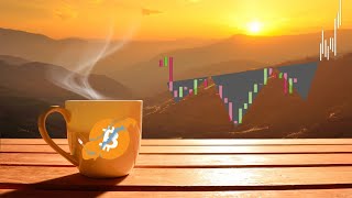 Kryptovaluta, Bitcoin og Altcoins | Live med KryptoOle