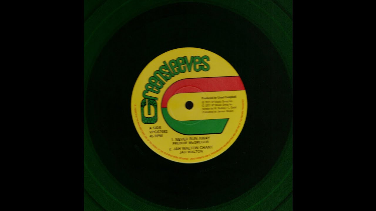 Freddie McGregor 