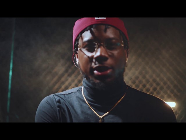Amreco x No Need [Official Video]