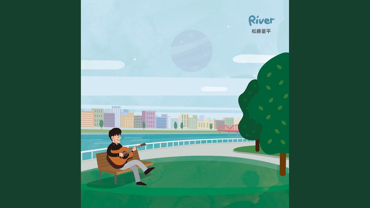 Watch river on YouTube Watch river on YouTube
