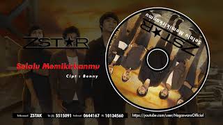 ZSTAR - Selalu Memikirkanmu (Official Audio Video)
