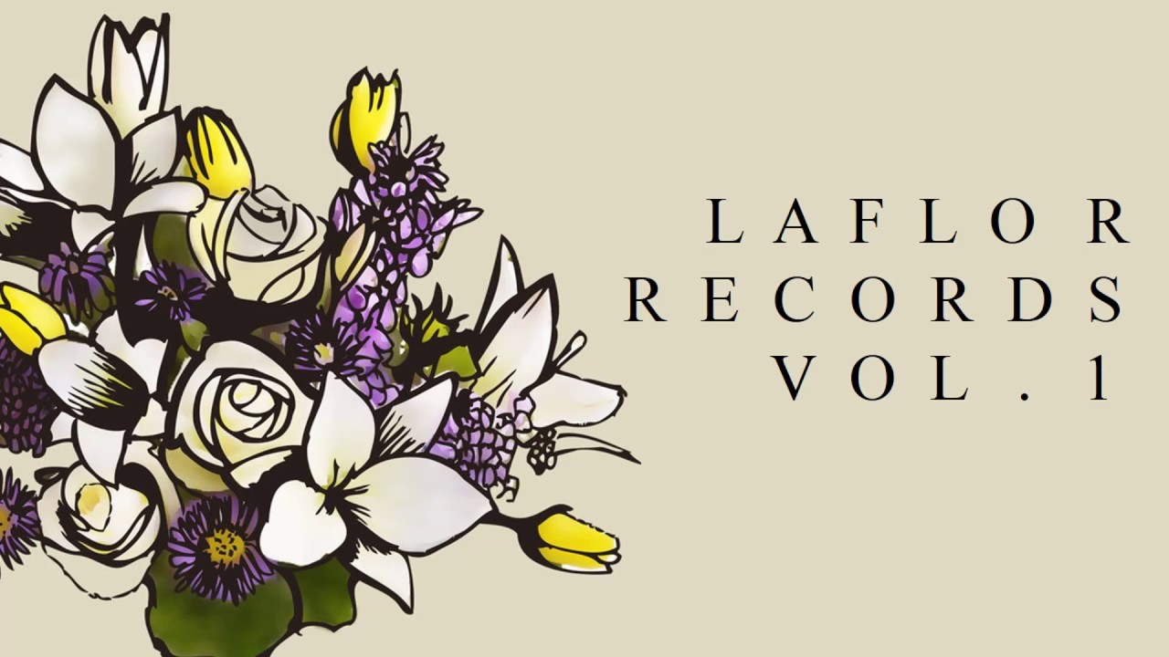 Procrastinación 1 Yo 0 - Nada Me Podría Importar Menos | LaFlor Records Vol. 1 | SPLIT