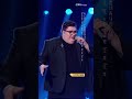 #歌手2025 舞台直拍 乔丹·史密斯#JordanSmith 《#bohemianrhapsody》低音部分如同大提琴的吟唱，高音又如清晨的鸟鸣，戏剧般的歌声充满层次变化。