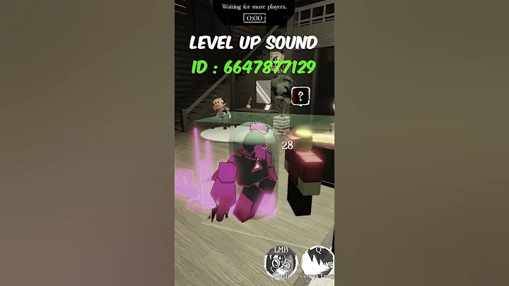 Forsaken Hitsound Id's, Minecraft Edition! #forsaken #forsakenroblox #viral #viralvideo #roblox