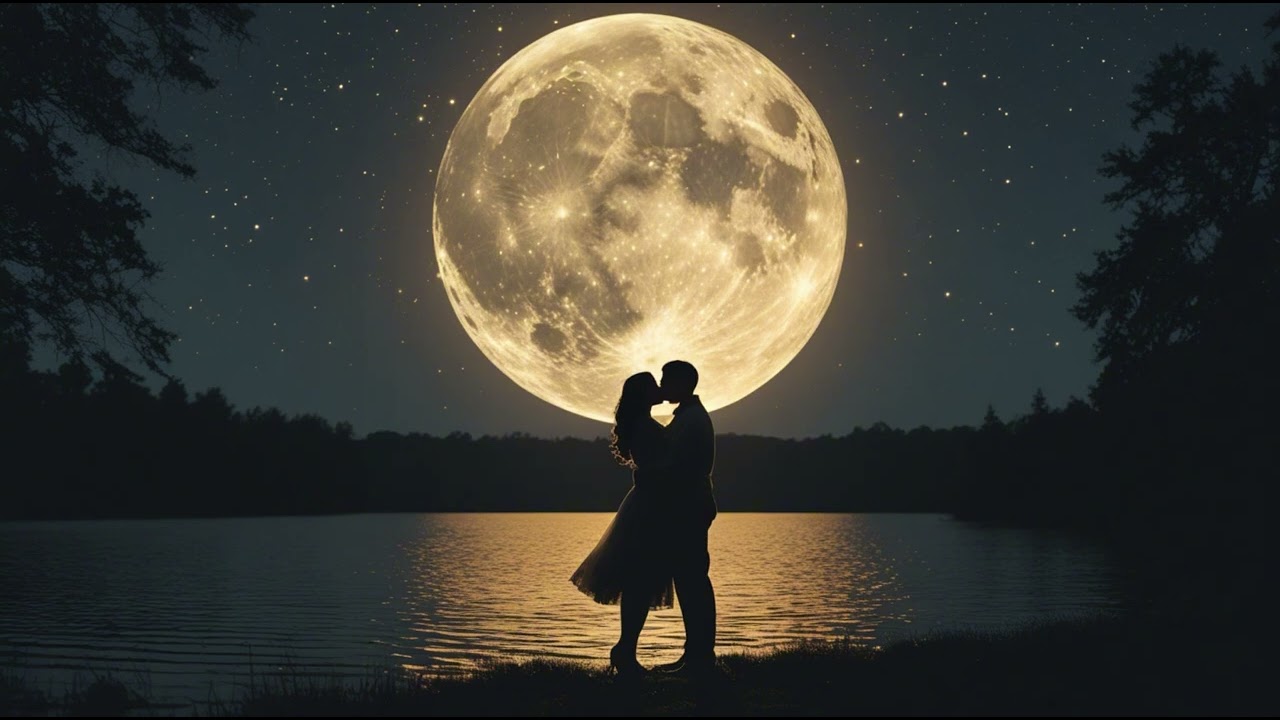 Relaxing Music | Mystical Love