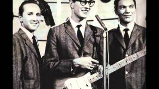 Buddy Holly - Crying,Waiting,Hoping Overdubbed June 1962 - Decemder 1963