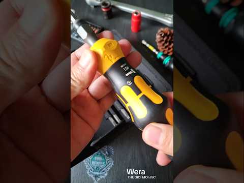 Wera | Bộ