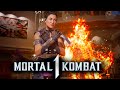 Could NOT Handle The B3- [ Li Mei ] Mortal Kombat 1 Ranked Online Matches