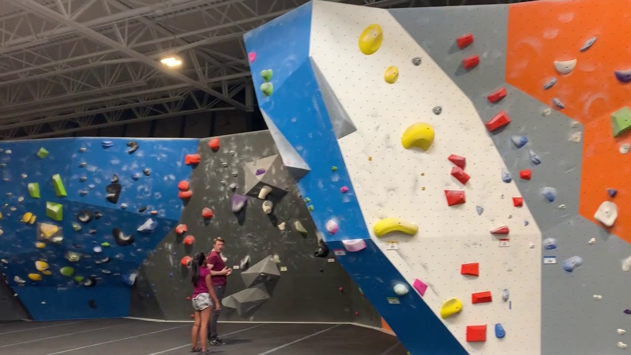 Earth Treks Englewood walkthrough YouTube