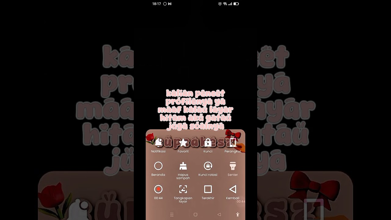 tutorial download map aesthetic 