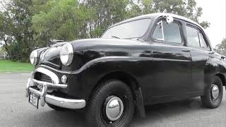 QVVA 1955 Standard 10