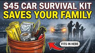 $45 Survival Kit Breakdown: Cost vs. Reliability