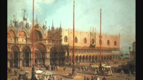 Antonio Vivaldi "Concerto RV 120"