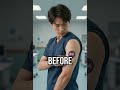 Sweat tells all #science #tech #wearables