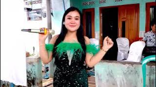 ILALANG ~ VOC. MEY AUFA ~ NEW MAGNETA MUSIC