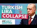 Will Erdogan Reverse His Economic Policies?