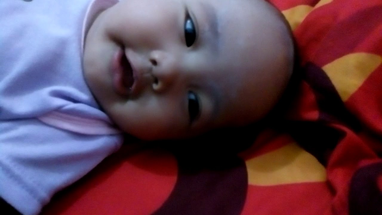 Bayi lucu YouTube Bayi lucu YouTube