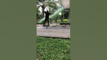 FS 50-50 round rail Lv.1