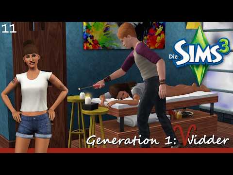 Fitness & Romantik - #11 Zodiac Legacy (Widder)