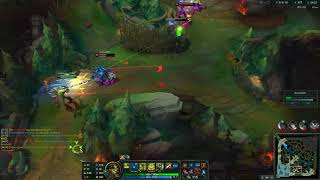 Imagine Trying To Hit Ivern