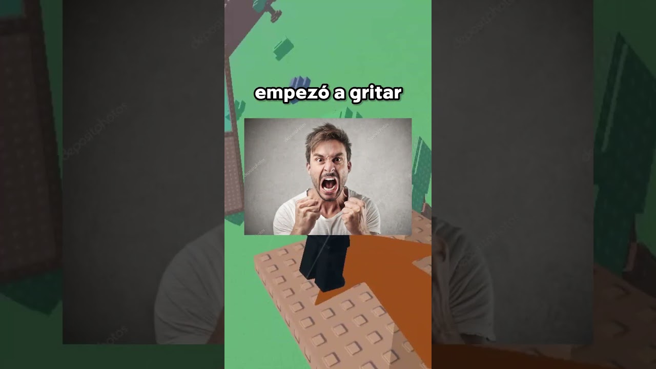Cuándo un loco entro a una escuela😭🙏 #roblox #robloxrant #rblx #relatable