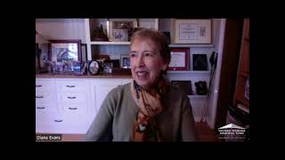 Diane Carlson Evans Interview | Echoes of the Vietnam War: Episode 63