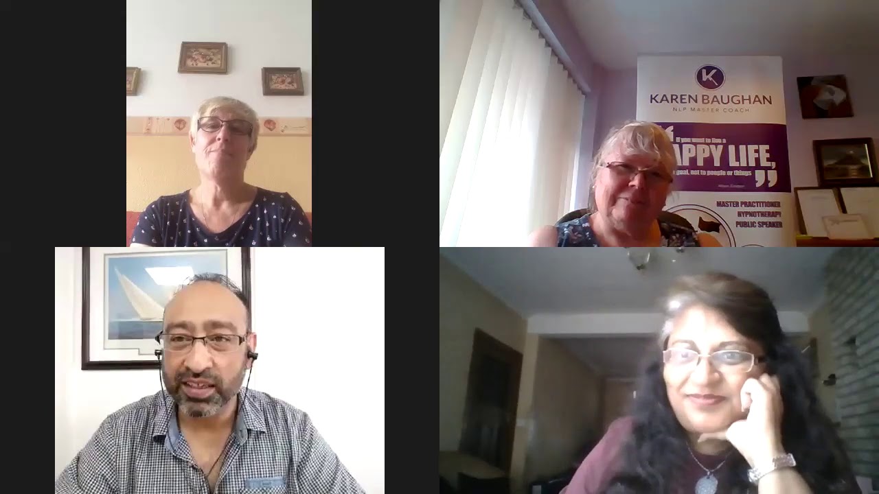 Shukeel A Chohan Interview