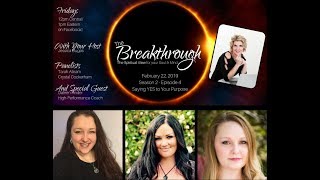 The Breakthrough: Season 2 - Episode 4