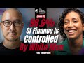 The Racial Wealth Gap for Founders to Dismantle Finance and Redistribute Power with Alex Saingchin