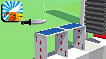 Slice It All New Update - All Levels 379-380 Gameplay (iOS,Android)