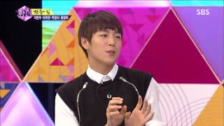 (여름방학특집) 화신 130723 #6(12)